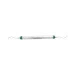 KRUGER Gracey Küret No:7-8 – Mat Saplı / Periodontoloji - Görsel 2