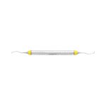 KRUGER Gracey Küret No:5-6 – Sarı Renkli Sap / Periodontoloji - Görsel 2