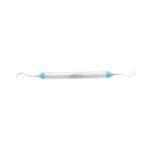 KRUGER Gracey Küret No:3-4 – Yeşil Renkli Sap / Periodontoloji - Görsel 2