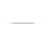 KRUGER Gracey Küret No:3-4 – Mat Saplı / Periodontoloji - Görsel 2