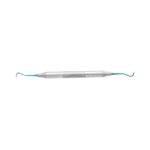 KRUGER Teflon Orak Scaler H6-H7 / Periodontoloji - Görsel 2