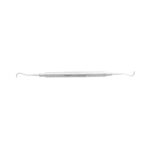 KRUGER Orak Scaler – Kretuar No:H6/H7 / Periodontoloji - Görsel 2