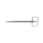 KRUGER Joseph Cerrahi Makas Eğri – 15 cm - Görsel 2