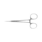 KRUGER KBH108 Düz Uçlu Hemostat - Görsel 2