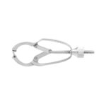 KRUGER K 587 Kendini Tutabilen Ağız Açacağı (Self-Retaining Mouth Gag) - Görsel 2