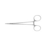 KRUGER Crile-Wood Forceps 15cm KBM013 - Görsel 2