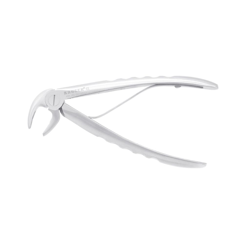 1-464.jpg KRUGER Alt Premolar – Küçükazı Pedo (Çocuk) Davyesi - Görsel 1