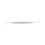 KRUGER Siman Fulvarı 1.2/1.6mm / Titanyum Estetik Kompozit Şekillendirme Aleti - Görsel 2