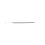 KRUGER Gracey Küret 4R/4L – Mat Saplı / Periodontoloji - Görsel 2