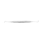 KRUGER Teflon Orak Scaler H6-H7 / Periodontoloji - Görsel 2