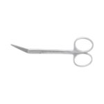 KRUGER Sütur Makası 11,5 cm – Eğri