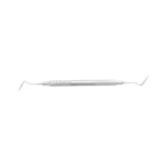 KRUGER Sugarman – Periodontal Eğe / Periodontoloji - Görsel 2