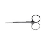 KRUGER Super Cut Cerrahi Makas 11.5 cm – Düz - Görsel 2