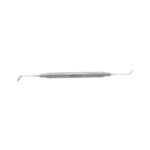KRUGER Ağız Spatülü 2/2mm – NM Serisi - Görsel 2