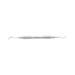 KRUGER Ağız Spatülü 2 mm / 2 mm – NM Serisi - Görsel 2