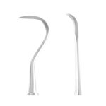 KRUGER Kretuar – Scaler / Periodontoloji