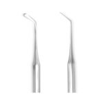 Mayerbach Ağız Spatülü 2 mm / 2 mm