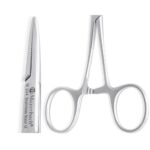 MAYERBACH Hemostatik Pens Düz – Clamp / Baby Mosquito 10 cm
