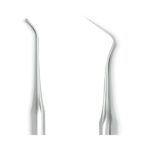MAYERBACH Siman Fulvarı 2,6 mm / Ağız Spatülü 2,0 mm