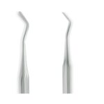 MAYERBACH Ağız Spatülü 2,0 mm / 2,0 mm