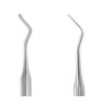 MAYERBACH Ağız Spatülü 2mm/2mm