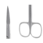 KRUGER Joseph Cerrahi Makas Eğri – 12 cm