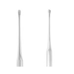 MAYERBACH Lucas Cerrahi Küret 3.0 mm / 2.0 mm