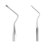 MAYERBACH Lucas Cerrahi Küret 2.0 mm