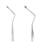 MAYERBACH Hemingway Cerrahi Küret 2.0 mm – Kaşık Küret / Cerrahi