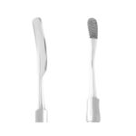 KRUGER Miller Kemik Eğesi 6.0/ 4.3 mm / Cerrahi - Görsel 3