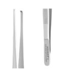 KRUGER Semken Dişli Doku Pensi 1×2 – 13 cm - Görsel 3