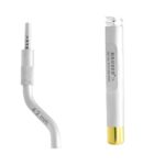 KRUGER 4.2 mm Kapalı Sinüs Lifting Aleti – Osteotom Aleti (İç Bükey) / İmplantoloji