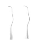 KRUGER Gracey Küret No:11-12 – Mat Saplı / Periodontoloji