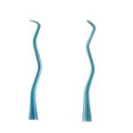 KRUGER Teflon Gracey Küret No:13-14 / Periodontoloji