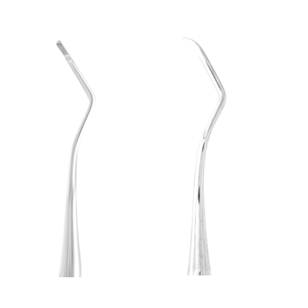 2-318.jpg KRUGER Gracey Küret No:13-14 – Mat Saplı / Periodontoloji - Görsel 1
