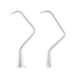 KRUGER Gracey Küret No:9-10 – Yeşil Renkli Sap / Periodontoloji