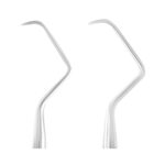 KRUGER Gracey Küret No:9-10 – Mat Saplı / Periodontoloji