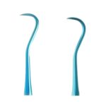 KRUGER Teflon Orak Scaler H6-H7 / Periodontoloji