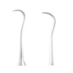 KRUGER Orak Scaler – Kretuar No:H6/H7 / Periodontoloji
