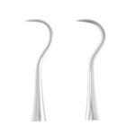 KRUGER Orak Scaler – Kretuar No:H6/H7 / Periodontoloji