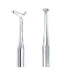MAYERBACH Çift Taraflı Kompozit Kondanser ve Modelleme Aleti M028-033