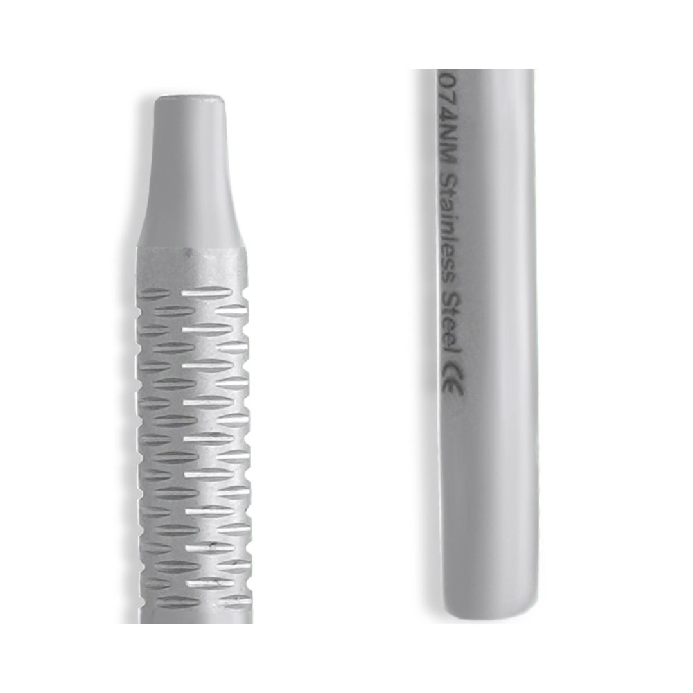 2-389.jpg **** KRUGER KDE074NM Universal Dental Alet Sapı
** - Görsel 1