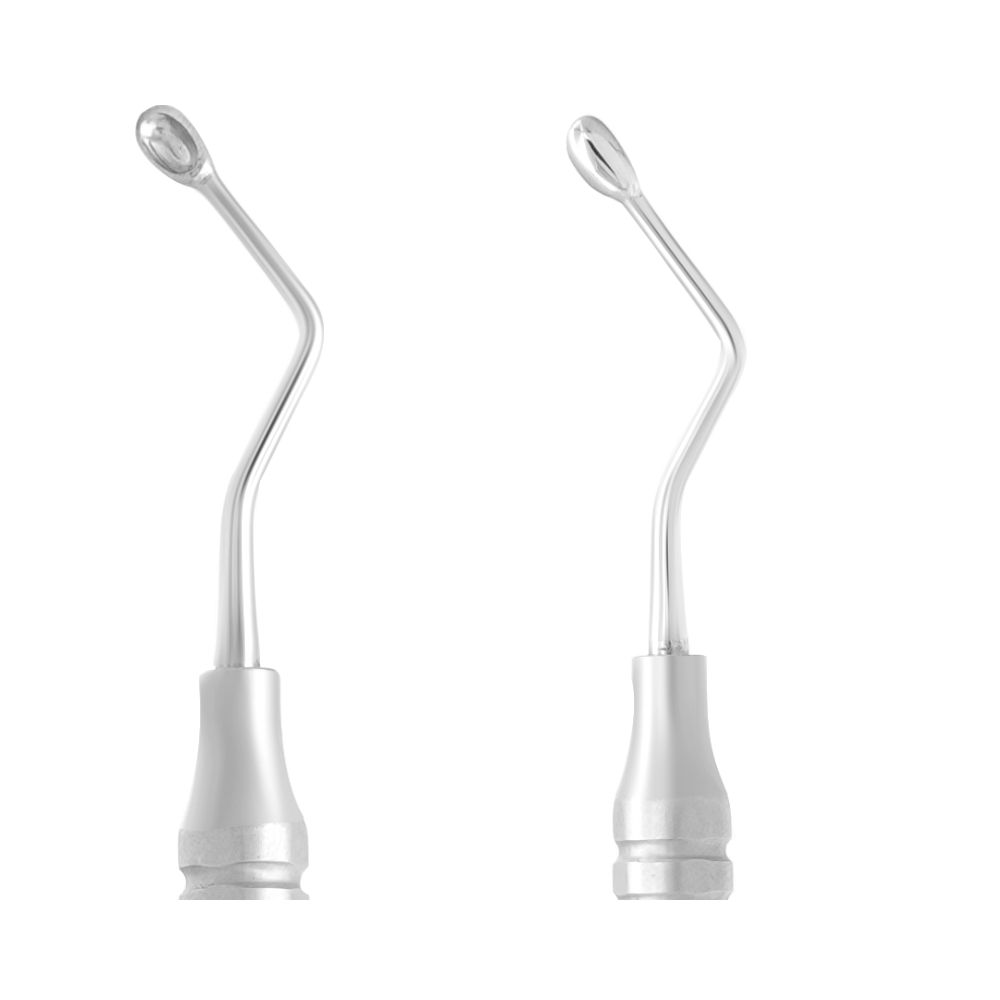2-393.jpg KRUGER Hemingway Cerrahi Küret 4.0 mm – Kaşık Küret - Görsel 1