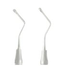 KRUGER Tırtıklı Lucas Cerrahi Küret 3.0 mm