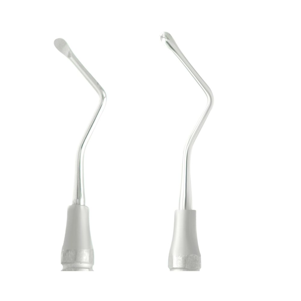 2-397.jpg KRUGER Tırtıklı Lucas Cerrahi Küret 3.0 mm - Görsel 1