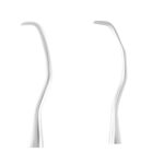 KRUGER Teflon Gracey Küret No:3-4 / Periodontoloji