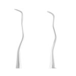 KRUGER Teflon Gracey Küret No:13-14 / Periodontoloji