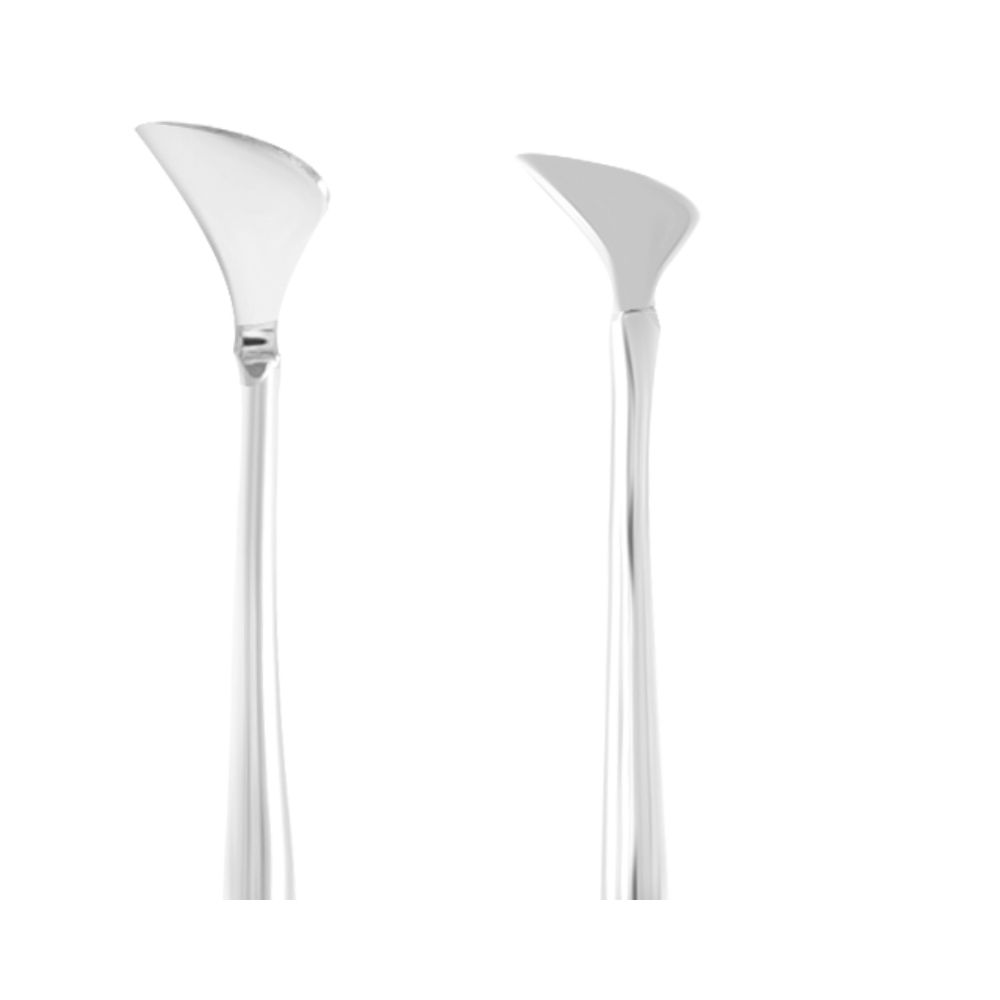 2-430.jpg KRUGER Kirkland – Gingivektomi Bıçağı / Periodontoloji - Görsel 1