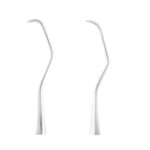 KRUGER Gracey Küret No:7-8 – Mat Saplı / Periodontoloji