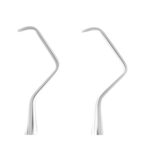 KRUGER Gracey Küret No:9-10 – Mat Saplı / Periodontoloji